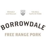 Borrowdale Free Range Pork