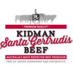 Kidman Santa Gertrudis Beef