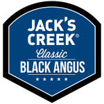 Jack's Creek Classic Black Angus